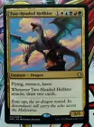 Two-Headed Hellkite #