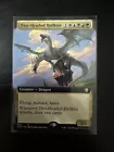 Two-Headed Hellkite [Extended Art] #