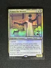 Ghen, Arcanum Weaver
