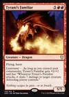 Tyrant's Familiar #