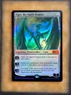 Ugin, the Spirit Dragon