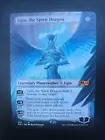 Ugin, the Spirit Dragon #
