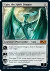 Ugin, the Spirit Dragon #