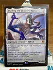 Ulamog, the Ceaseless Hunger #
