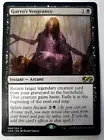 Burning Vengeance