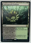 Undergrowth Stadium [Foil] #
