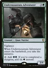 Undermountain Adventurer #