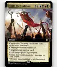 Unite the Coalition [Extended Art] #