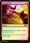 Unleash Fury
