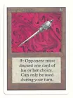 Disrupting Scepter