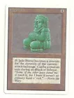 Jade Statue