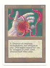 Nevinyrral's Disk