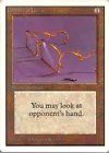Glasses of Urza