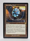 Unwinding Clock [Foil] #