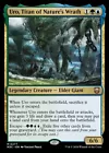 Nature's Wrath