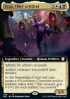 Urza, Chief Artificer