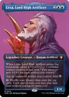 Urza, Lord High Artificer #