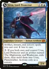 Urza, Lord Protector #