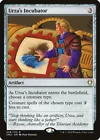 Urza's Incubator #
