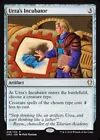 Urza's Incubator #