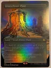 Urza's Power Plant [Extended Art] #