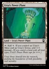Urza's Power Plant #