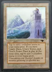 Urza's Tower