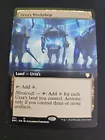 Urza's Workshop [Extended Art] #