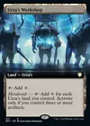 Urza, Chief Artificer