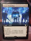 Urza's Workshop [Extended Art] #