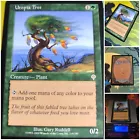 Path to the World Tree #