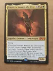 Vaevictis Asmadi, the Dire