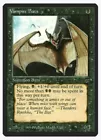 Vampire Bats