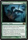 Voracious Hydra