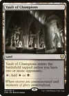 Vault of Champions #