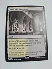 Vault of Champions #