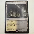 Vault of Champions #