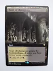 Vault of Champions