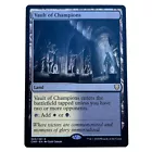 Vault of Champions