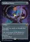 Vedalken Orrery [Borderless] #