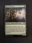 Veteran Explorer