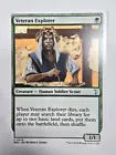 Veteran Explorer