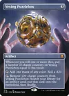 Vexing Puzzlebox #