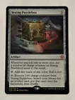 Vexing Puzzlebox #