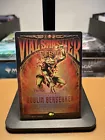 Vial Smasher the Fierce