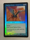 Vigilant Drake