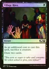 Village Rites