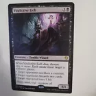 Vindictive Lich