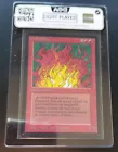 Wall of Fire