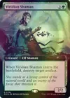 Viridian Shaman
